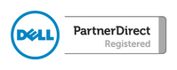 Parceiro registado Dell PartnerDirect