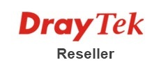 Revendedor certificado Draytek